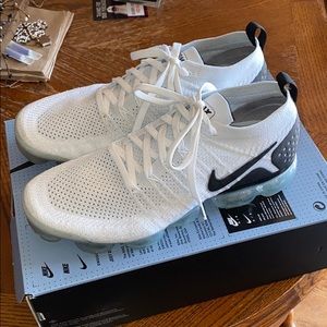 Men’s Nike Air VaporMax Flyknit